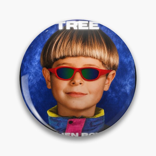 Item preview, Oliver Tree Alien Boy designed and sold by owpldh.