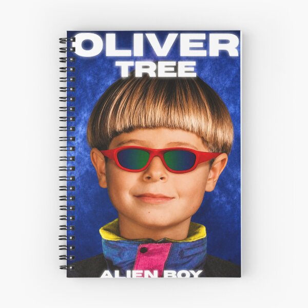 Item preview, Oliver Tree Alien Boy designed and sold by owpldh.