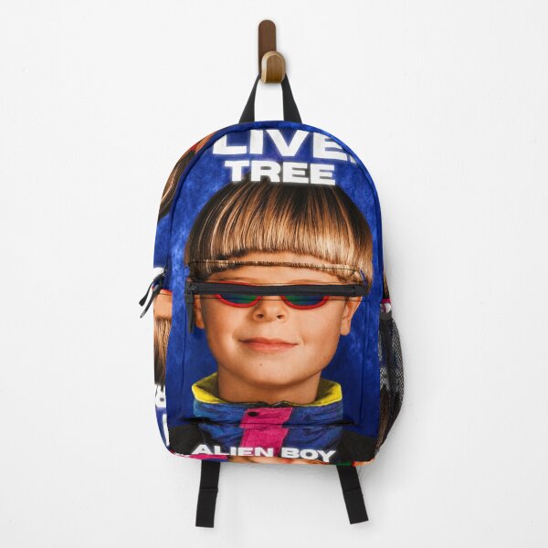 Item preview, Oliver Tree Alien Boy designed and sold by owpldh.