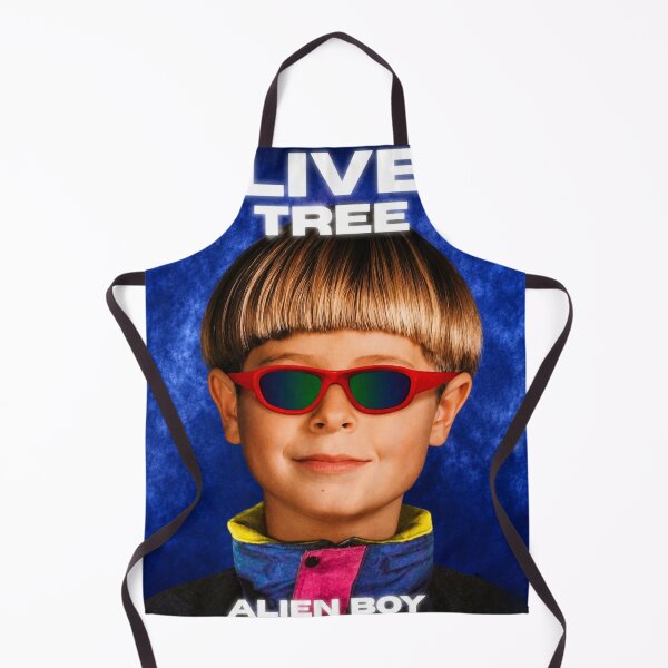 Item preview, Oliver Tree Alien Boy designed and sold by owpldh.