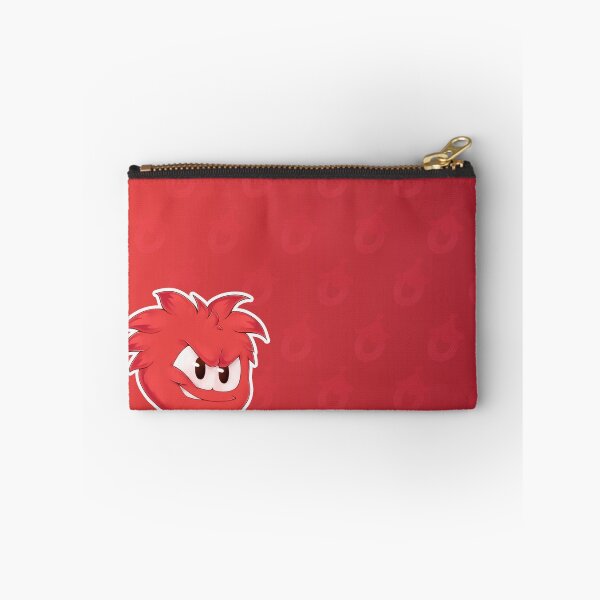Item preview, Red Puffle designed and sold by AguarameSanctum.