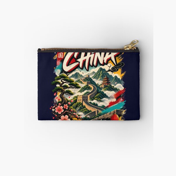 Item preview, China — The Middle Kingdom designed and sold by FatmaAhmed90.