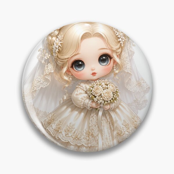 Item preview, Lilly Doll designed and sold by CardosoAna1999.