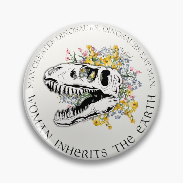 Item preview, Woman Inherits the Earth designed and sold by LHCdesigns.