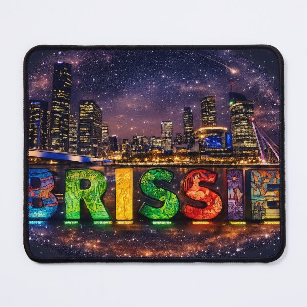 Item preview, Brissie Galaxy Nights designed and sold by PhotosByG.
