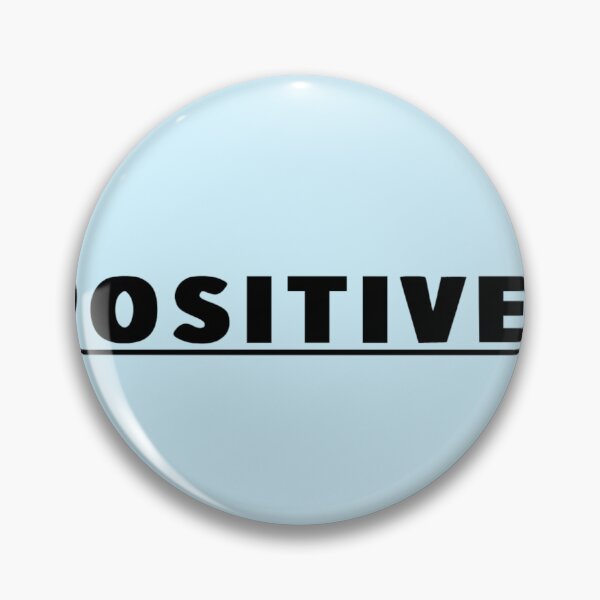 Item preview, Positive Mindset Minimalist Bold Typography Quote Art designed and sold by Nexus Space.