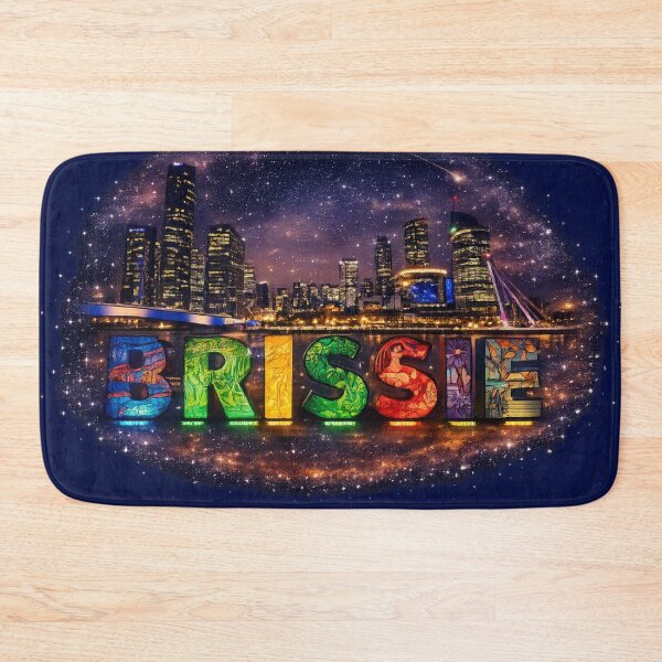 Item preview, Brissie Galaxy Nights designed and sold by PhotosByG.
