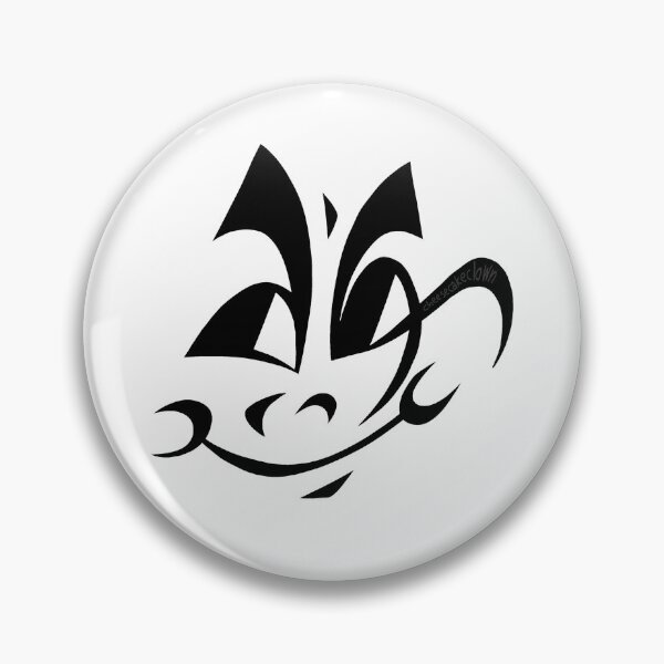 Item preview, The Face designed and sold by cheesecakeclown.