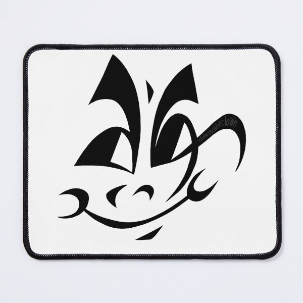 Item preview, The Face designed and sold by cheesecakeclown.