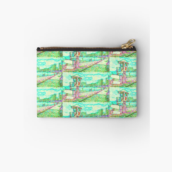 Item preview, Kapiolani Park - Waikiki IV designed and sold by R-F-B.