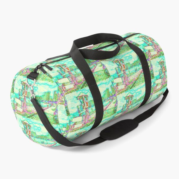 Item preview, Kapiolani Park - Waikiki IV designed and sold by R-F-B.