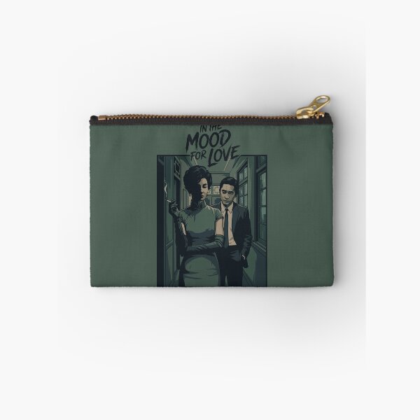 Item preview, In The Mood For Love designed and sold by tigrootiger.