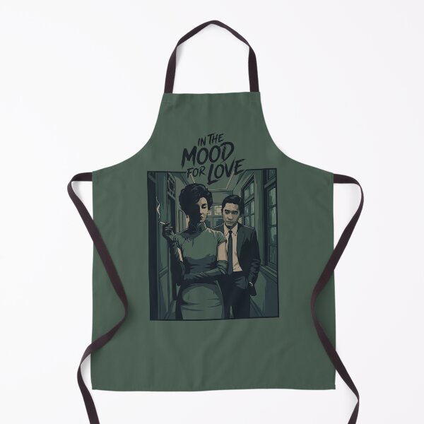 Item preview, In The Mood For Love designed and sold by tigrootiger.