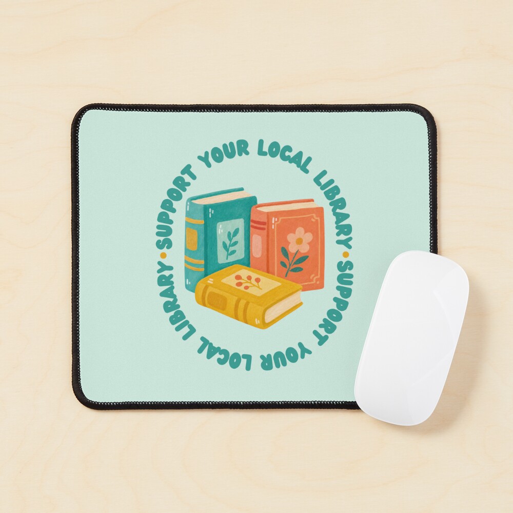 Item preview, Mouse Pad designed and sold by AmandaLocks.