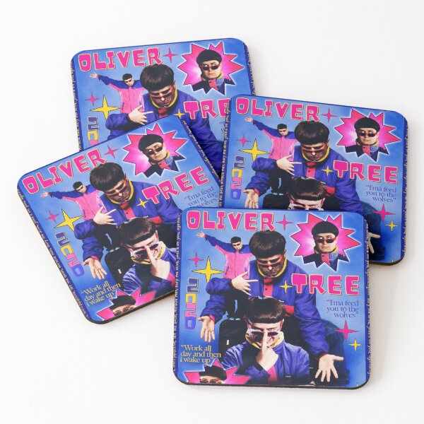 Artikelvorschau, Oliver Tree Alien Boy entworfen und verkauft von owpldh.