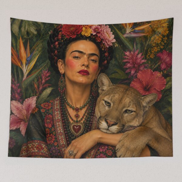 Item preview, sweet Puma designed and sold by Muycote.