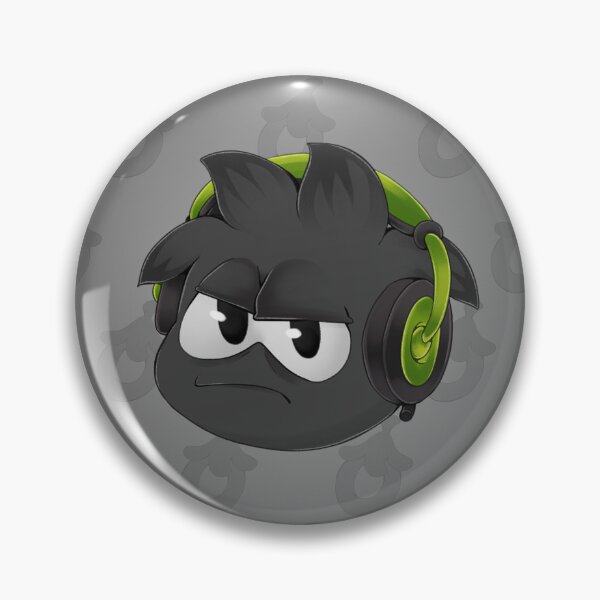 Item preview, Black Puffle designed and sold by AguarameSanctum.