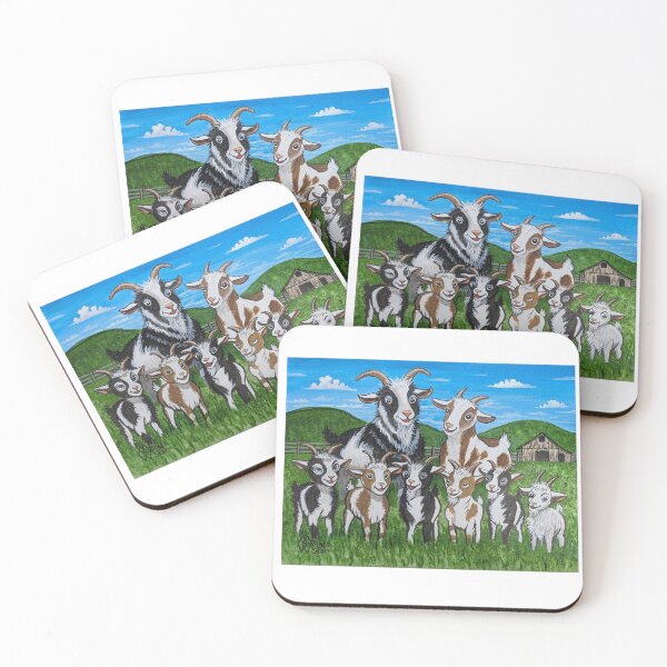 Item preview, CRISCO's Family Portrait  designed and sold by Matt Starr Fine Art .