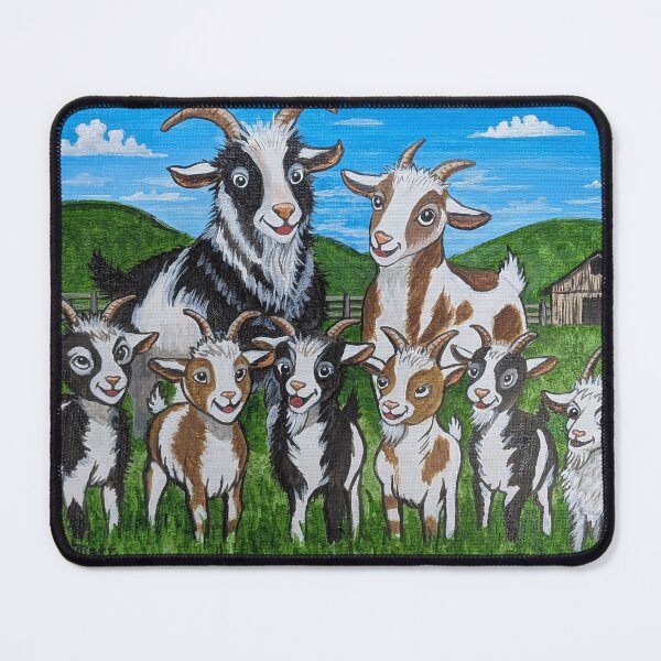 Item preview, CRISCO's Family Portrait  designed and sold by Matt Starr Fine Art .
