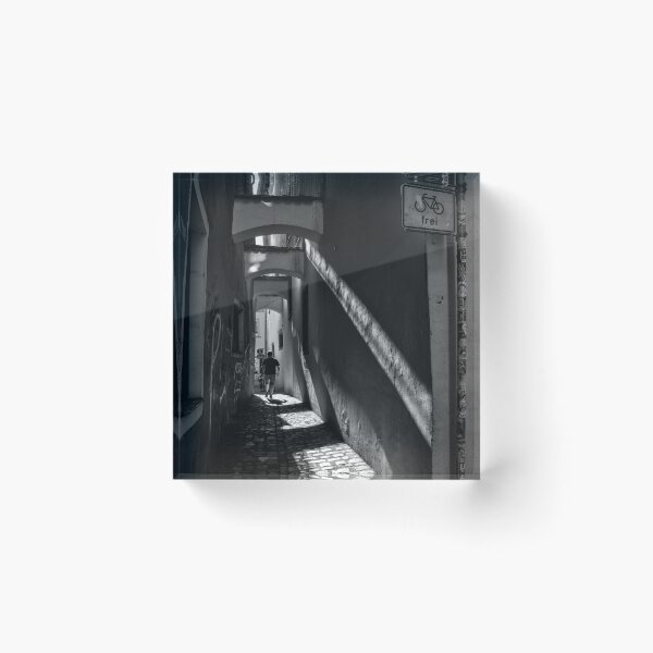 Item preview, Exploring Regensburg designed and sold by Kasia Design.