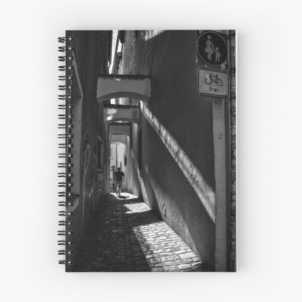 Item preview, Exploring Regensburg designed and sold by Kasia Design.