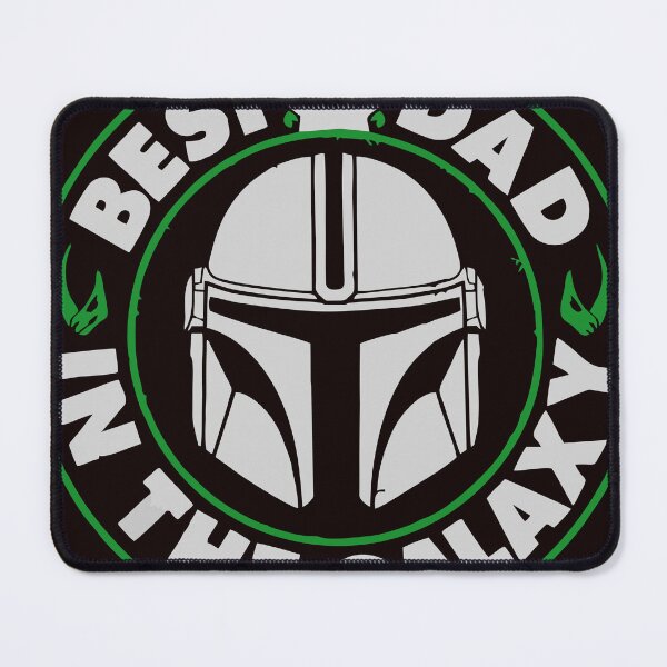 Item preview, DAD BEST Emblem designed and sold by Endgameco.