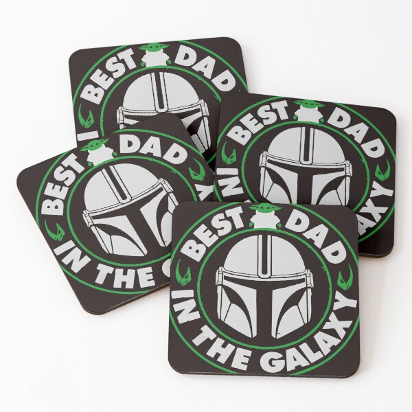 Item preview, DAD BEST Emblem designed and sold by Endgameco.