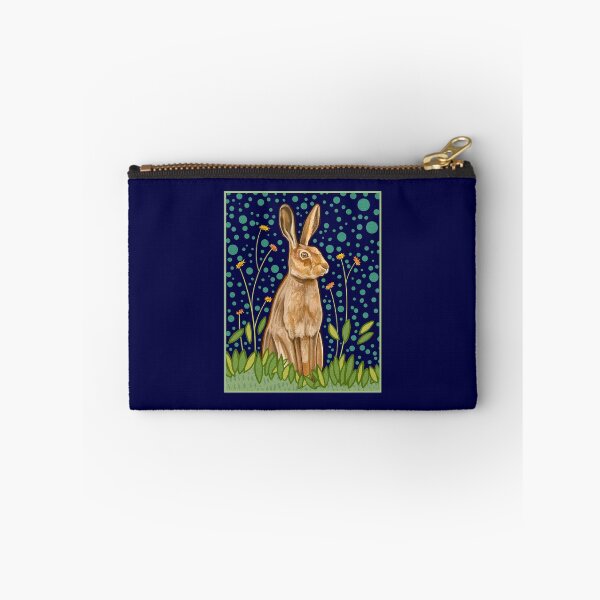 Item preview, Mid Century Modern (Jackrabbit) Hare designed and sold by rorabeenie.