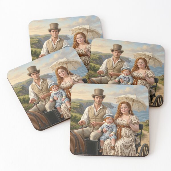 Item preview, Bedchamber Secrets:Summer hosts designed and sold by Vera-Adxer.