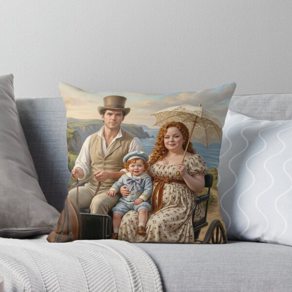Item preview, Bedchamber Secrets:Summer hosts designed and sold by Vera-Adxer.