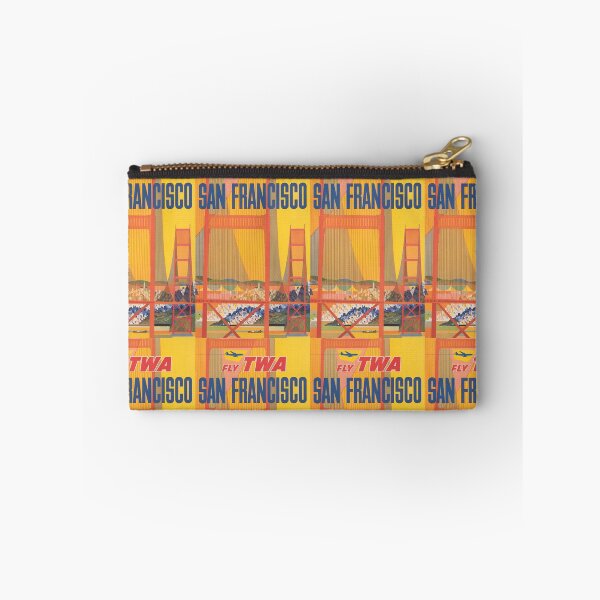 Item preview, SAN FRANCISICO  designed and sold by THE GOOD FIND.