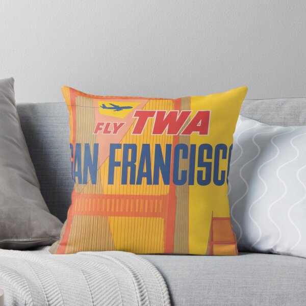Item preview, SAN FRANCISICO  designed and sold by THE GOOD FIND.