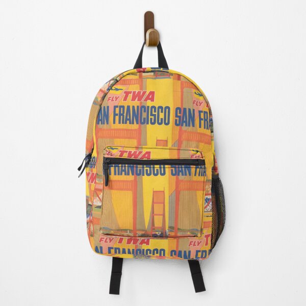 Item preview, SAN FRANCISICO designed and sold by THE GOOD FIND.