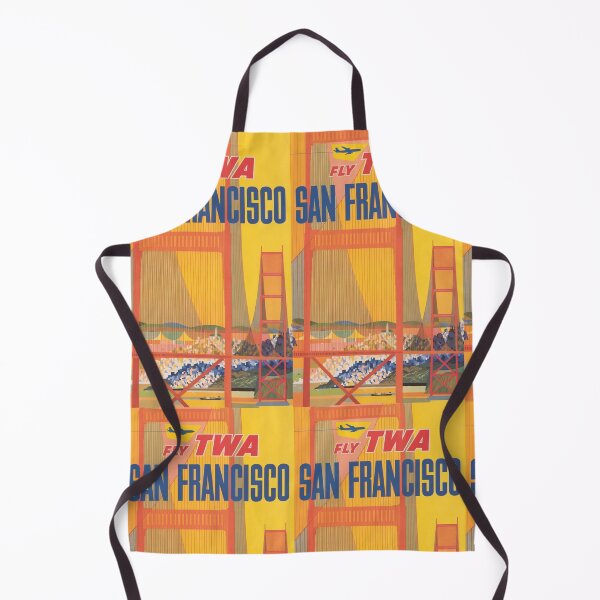 Item preview, SAN FRANCISICO designed and sold by THE GOOD FIND.