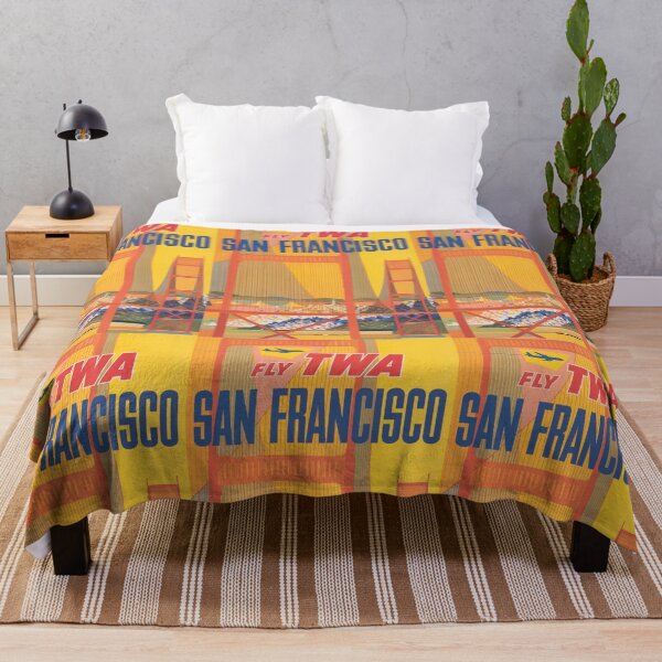Item preview, SAN FRANCISICO designed and sold by THE GOOD FIND.