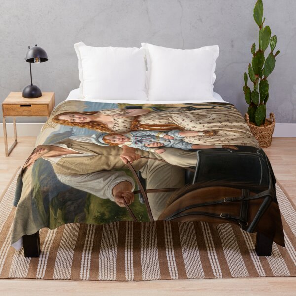 Item preview, Bedchamber Secrets:Summer hosts designed and sold by Vera-Adxer.