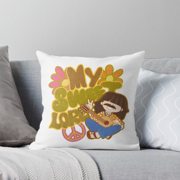Item preview, George and my sweet lord designed and sold by ElsaDesign.