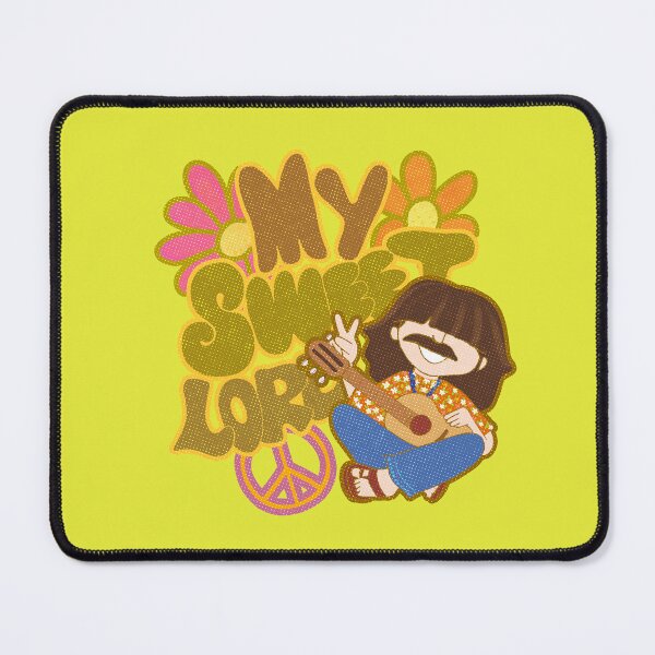 Item preview, George and my sweet lord designed and sold by ElsaDesign.