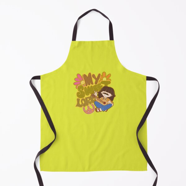 Item preview, George and my sweet lord designed and sold by ElsaDesign.