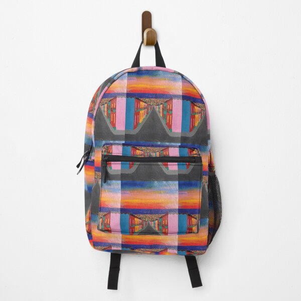 Item preview, Sunset in Valparaíso. designed and sold by GRIDADIS-GRIDART.