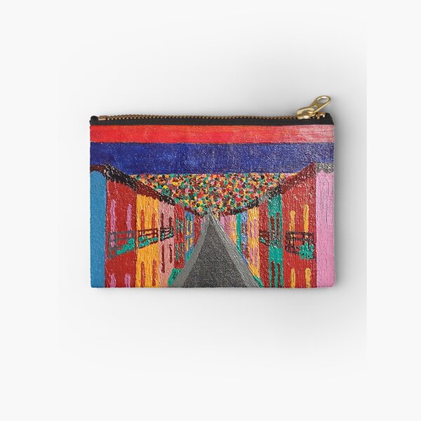 Item preview, Sunset in Valparaíso. designed and sold by GRIDADIS-GRIDART.