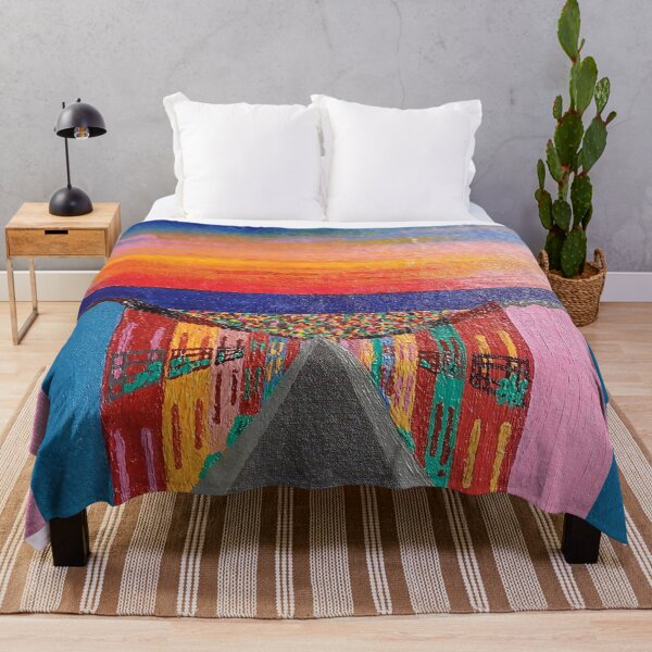 Item preview, Sunset in Valparaíso. designed and sold by GRIDADIS-GRIDART.