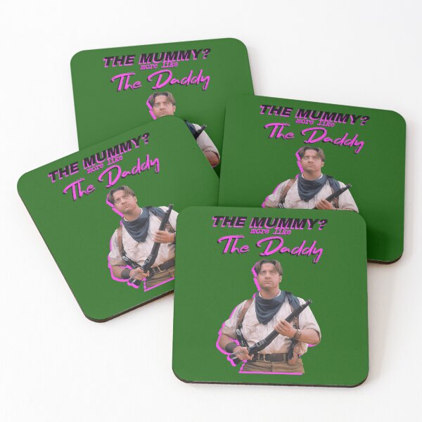 Item preview, Aesthetic More Like The Daddy - The Mummy Gifts Women Men 585 designed and sold by Eptxzookeepers.