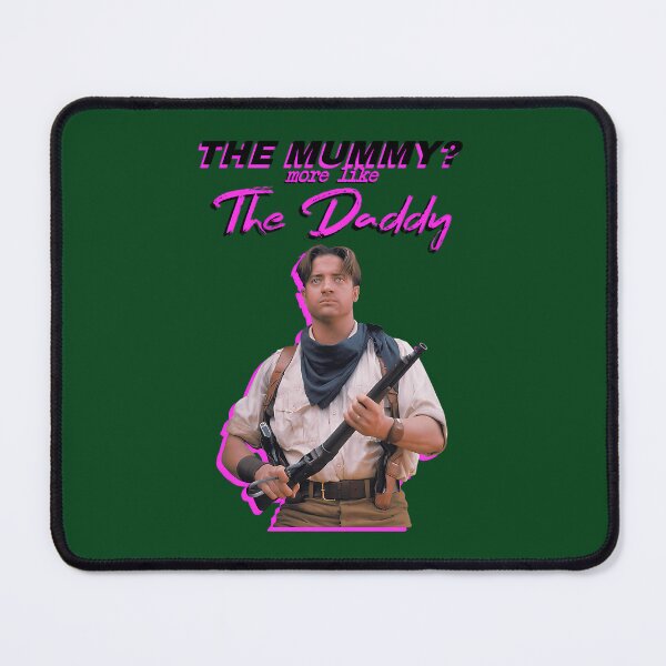 Item preview, Aesthetic More Like The Daddy - The Mummy Gifts Women Men 585 designed and sold by Eptxzookeepers.