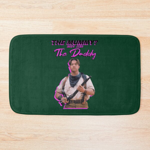 Item preview, Aesthetic More Like The Daddy - The Mummy Gifts Women Men 585 designed and sold by Eptxzookeepers.