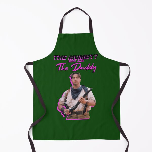 Item preview, Aesthetic More Like The Daddy - The Mummy Gifts Women Men 585 designed and sold by Eptxzookeepers.