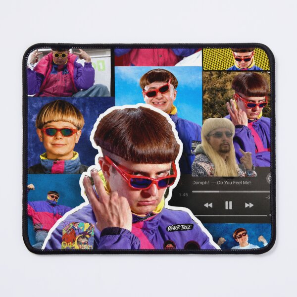 Item preview, Oliver Tree Alien Boy designed and sold by owpldh.