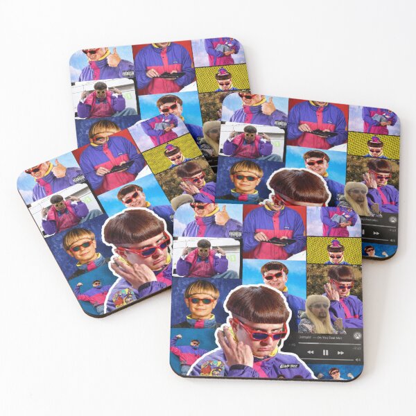 Artikelvorschau, Oliver Tree Alien Boy entworfen und verkauft von owpldh.