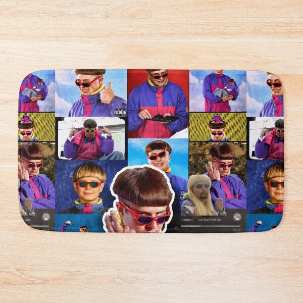 Item preview, Oliver Tree Alien Boy designed and sold by owpldh.