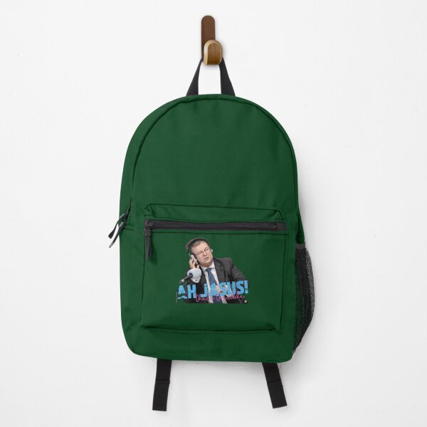 Item preview, Ah Jasus Thats Terrible 695 designed and sold by Eptxzookeepers.